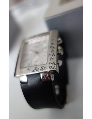 MONTRE DIOR RIVA SPARKLING 43 DIAMANTS