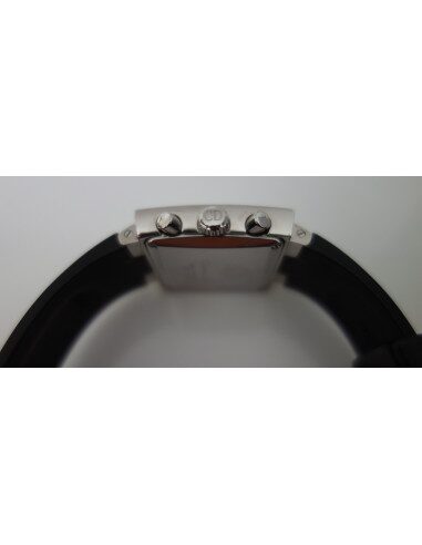 MONTRE DIOR RIVA SPARKLING 43 DIAMANTS