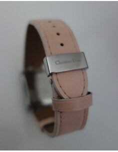 MONTRE DIOR RIVA SPARKLING 43 DIAMANTS 2