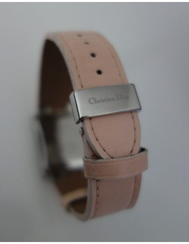 MONTRE DIOR RIVA SPARKLING 43 DIAMANTS