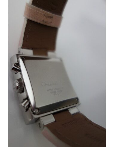 MONTRE DIOR RIVA SPARKLING 43 DIAMANTS