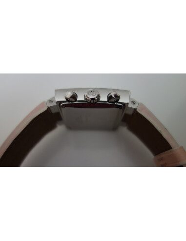 MONTRE DIOR RIVA SPARKLING 43 DIAMANTS