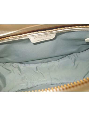 SAC DIOR DIORITA CHAMPAGNE