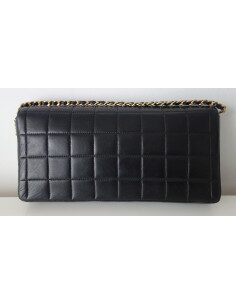 SAC CHANEL TIMELESS CUIR BAGUETTE 2