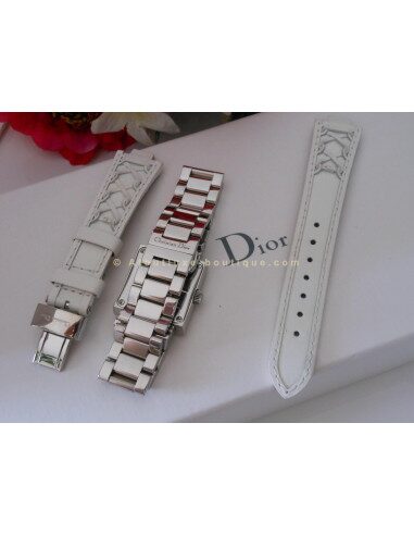 MONTRE DIOR RIVA SPARKLING 21 DIAMANTS