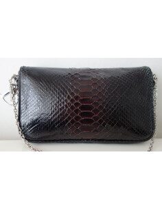 POCHETTE DIOR PROMENADE EN PYTHON