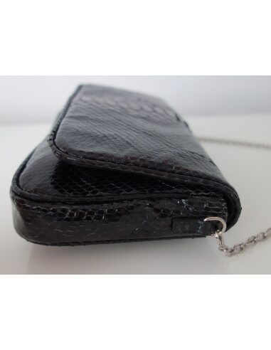 POCHETTE DIOR PROMENADE EN PYTHON