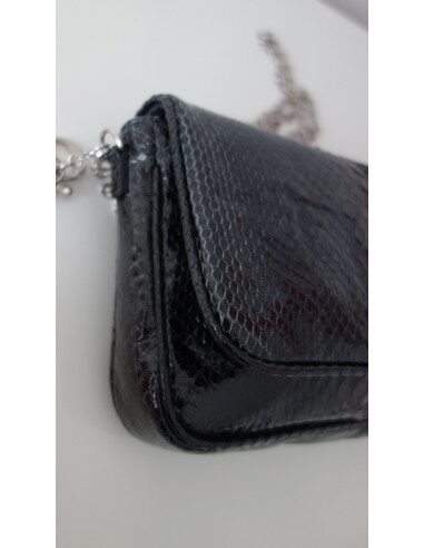 POCHETTE DIOR PROMENADE EN PYTHON