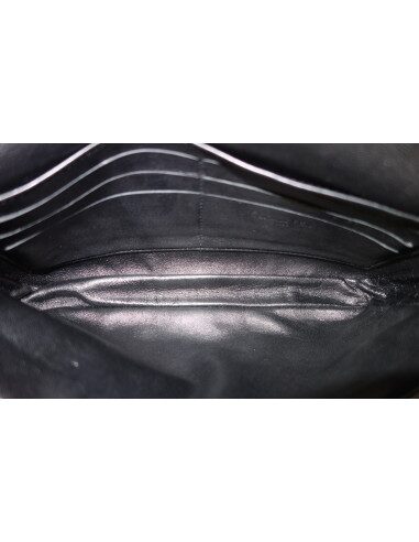POCHETTE DIOR PROMENADE EN PYTHON
