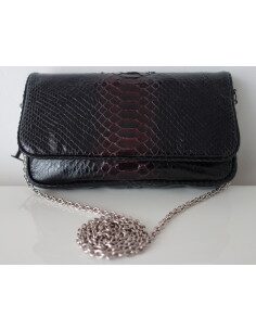POCHETTE DIOR PROMENADE EN PYTHON 2