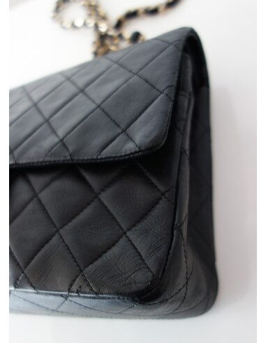 SAC CHANEL CLASSIQUE NOIR 