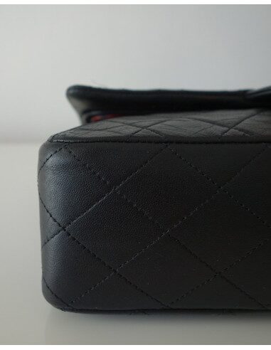 SAC CHANEL CLASSIQUE NOIR 