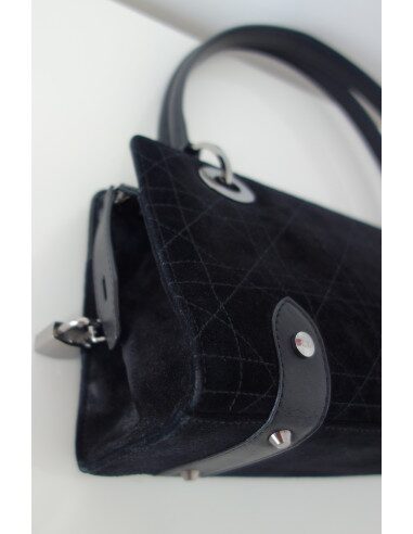 SAC LADY DIOR NOIR