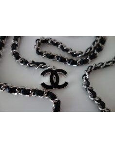 SAUTOIR CHANEL 