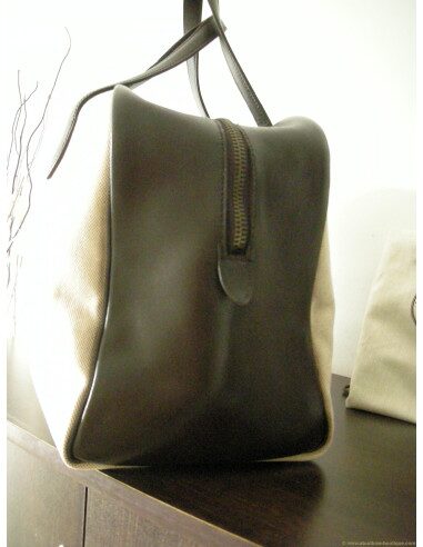 SAC HERMES VICTORIA GRAND MODELE