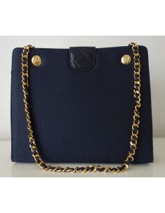 SAC CHANEL VINTAGE 