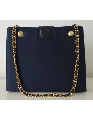 SAC CHANEL VINTAGE 