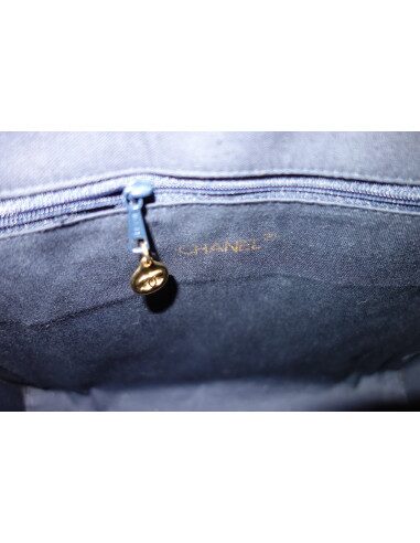 SAC CHANEL VINTAGE 