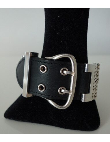 BRACELET HERMES SELLIER TGM