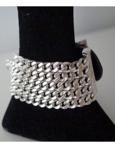 BRACELET HERMES SELLIER TGM