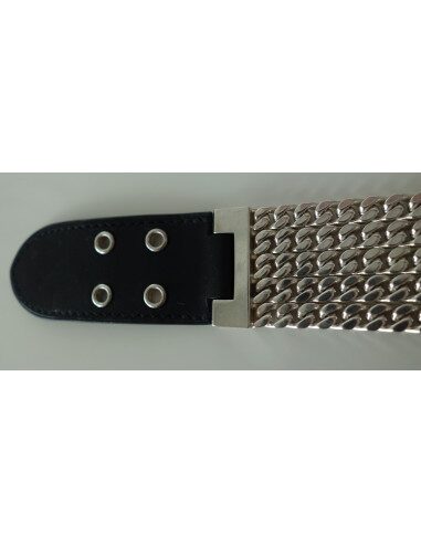 BRACELET HERMES SELLIER TGM