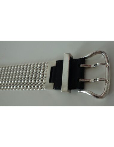 BRACELET HERMES SELLIER TGM