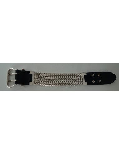 BRACELET HERMES SELLIER TGM