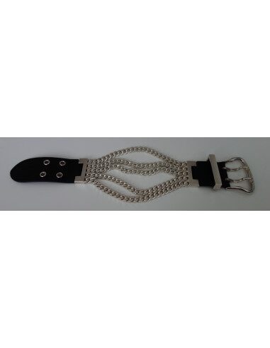 BRACELET HERMES SELLIER TGM