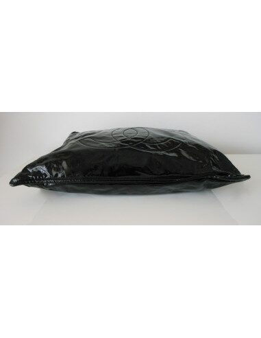 SAC CHANEL SHOPPING NOIR