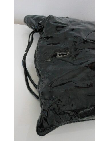 SAC CHANEL SHOPPING NOIR