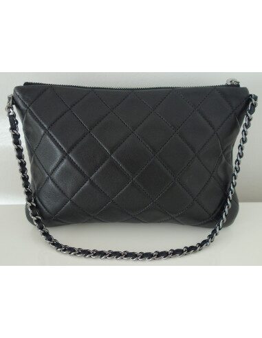 PETIT SAC / POCHETTE CHANEL 