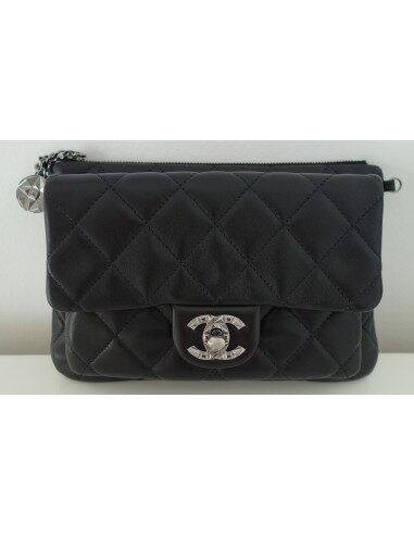 PETIT SAC / POCHETTE CHANEL 
