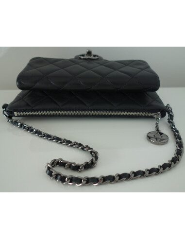 PETIT SAC / POCHETTE CHANEL 