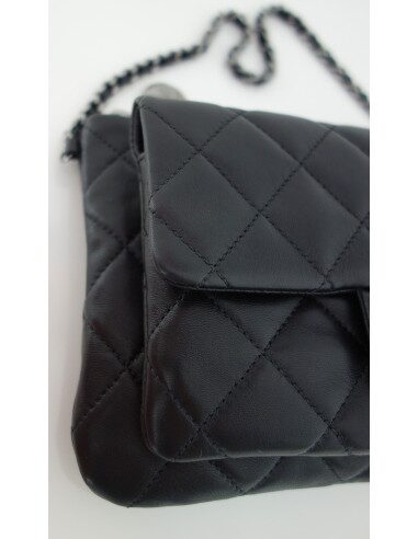 PETIT SAC / POCHETTE CHANEL 