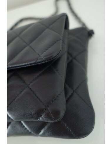 PETIT SAC / POCHETTE CHANEL 