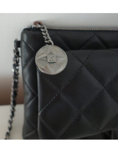 PETIT SAC / POCHETTE CHANEL 