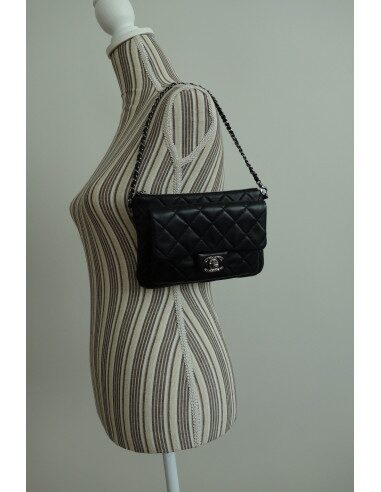 PETIT SAC / POCHETTE CHANEL 