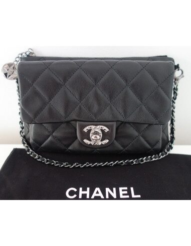 PETIT SAC / POCHETTE CHANEL 