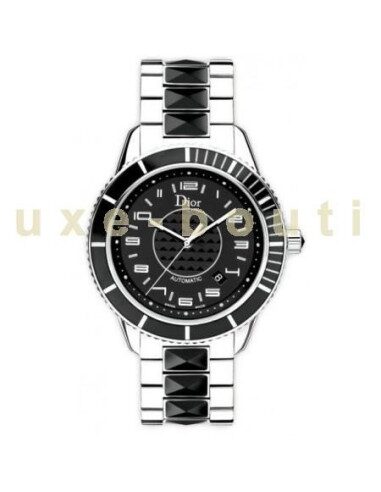 MONTRE DIOR CHRISTAL AUTOMATIQUE