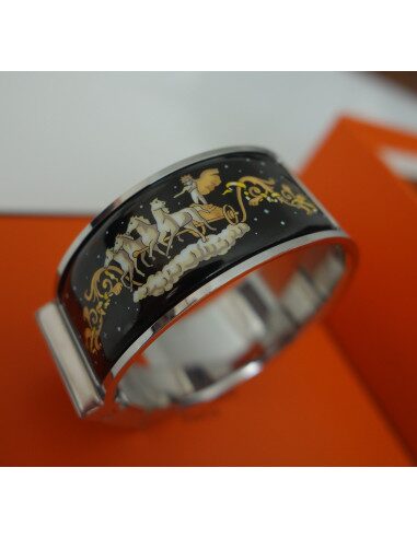 MONTRE HERMES LOQUET COSMOS