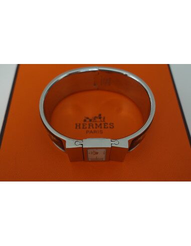 MONTRE HERMES LOQUET COSMOS