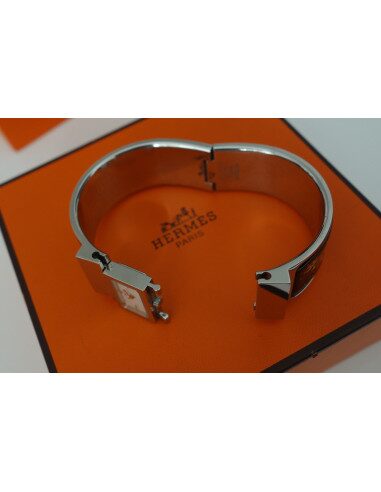 MONTRE HERMES LOQUET COSMOS