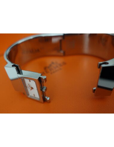 MONTRE HERMES LOQUET COSMOS