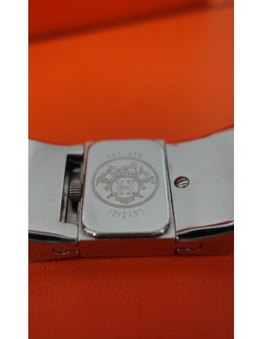 MONTRE HERMES LOQUET COSMOS