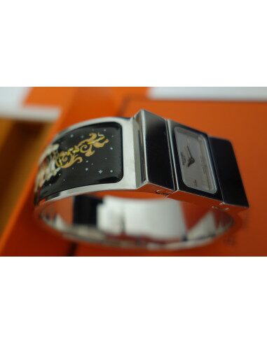 MONTRE HERMES LOQUET COSMOS