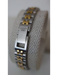 MONTRE HERMES SELLIER DAME 2