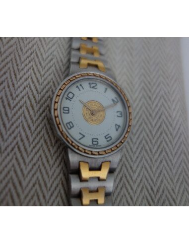 MONTRE HERMES SELLIER DAME