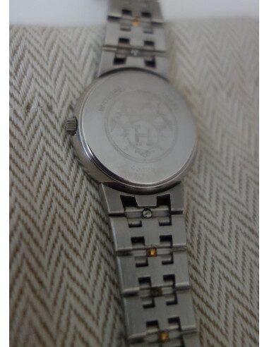 MONTRE HERMES SELLIER DAME