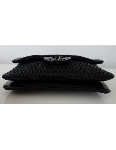 SAC CHANEL TIMELESS NOIR